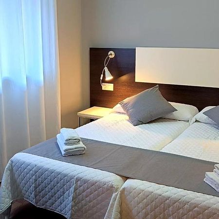 Apartaments La Farga Arbúcies Buitenkant foto
